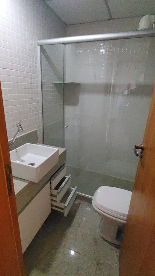 Flat Grande Em Hotel Fazenda Monte Castelo - Gravata - Saire מראה חיצוני תמונה
